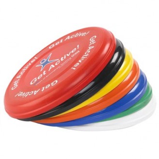 Dog Flying Disc Flyer  Toys Pet