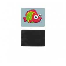 Soft PVC Fridge Magnets Soft PVC Fridge Magnets