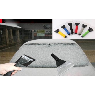Car Ice Scraper