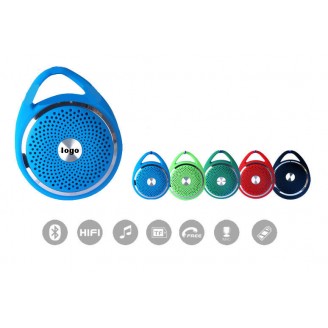 Wireless Bluetooth Speaker Wireless Bluetooth Speaker