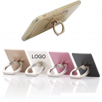 Sticky Anti Drop Ring Stand Holder