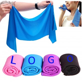 Cooling Towel For Sports Cooling Towel For Sports