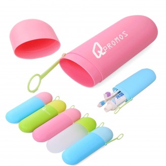 Travel Toothbrush Case Travel Toothbrush Case