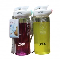 Health Cup Prevention Lipstick Water Bottle