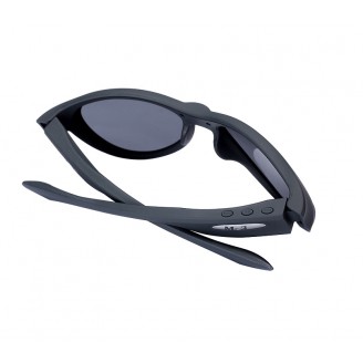 Intelligent Bluetooth Glasses