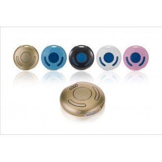 Custom Bluetooth 4.0 Tracker Custom Bluetooth 4.0 Tracker
