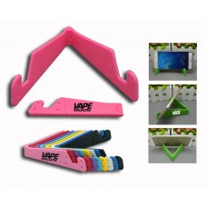 V Shape Folding Universal Holder Stand V Shape Folding Universal Holder Stand