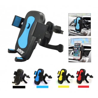 Universal Car Air Vent Frame Mount Phone Holder Stand 