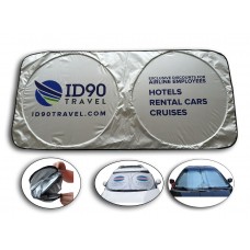 Auto Car Foldable Sunshade