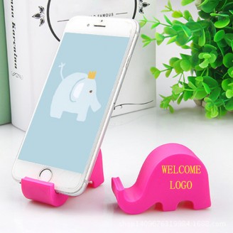 Elephant Portable Phone Stand Elephant Portable Phone Stand