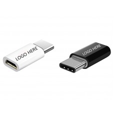 Micro USB To Type C Adapter
