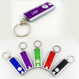 Cool Keyholder With Flashlight Cool Keyholder With Flashlight