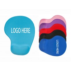 Soft Wrist Mouse Pad