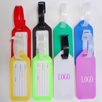 Luggage tag Luggage tag