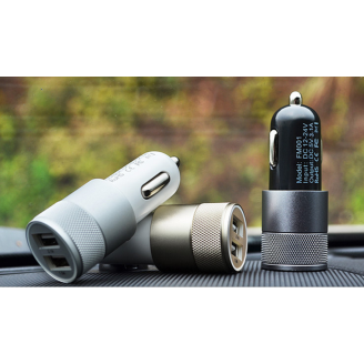 USB Car Adapter