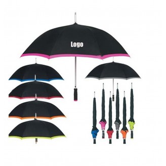 Windproof Automatic Umbrella Windproof Automatic Umbrella