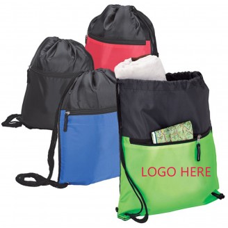 210D polyester Drawstring backpack 210D polyester 210D polyester Drawstring backpack 210D polyester