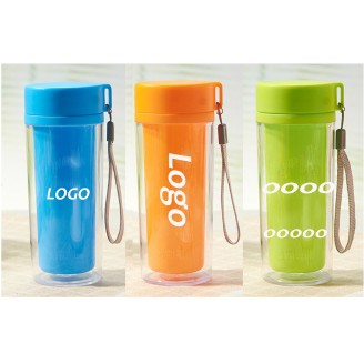 Double-wall Portable cup Double-wall Portable cup