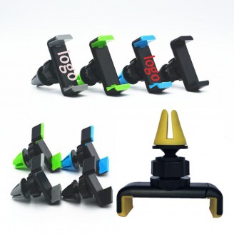 Car mount holder for smart phones