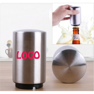 Automatic Beer Bottle Opener Automatic Beer Bottle Opener