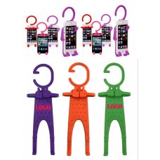 Lazy Humanoid Phone Holder Lazy Humanoid Phone Holder