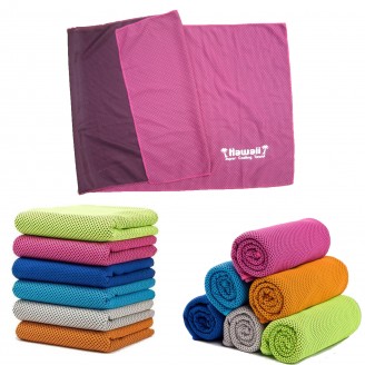 Sport Cooling Towel Sport Cooling Towel