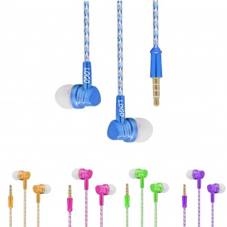 In-ear Headphones