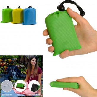 Pocket Picnic Mat