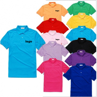 Men's Polo Shirts
